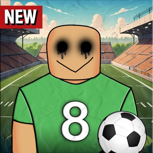 The Football Experience ⚽ cover