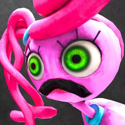 Survive Nightmare Mommy Long Legs [UPDATE!] cover