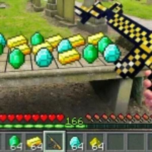 Bloxcraft💎 cover