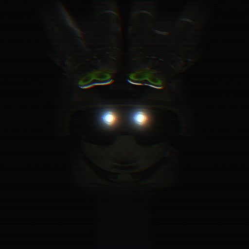 Survive nightmare XChristianXsj ( VR SUPPORT ) cover
