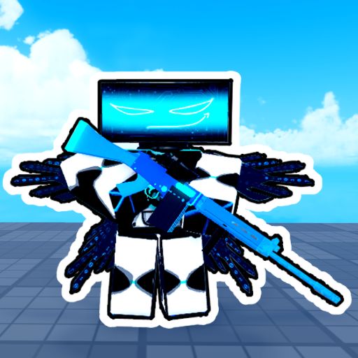 Shoot Dungeon Simulator cover