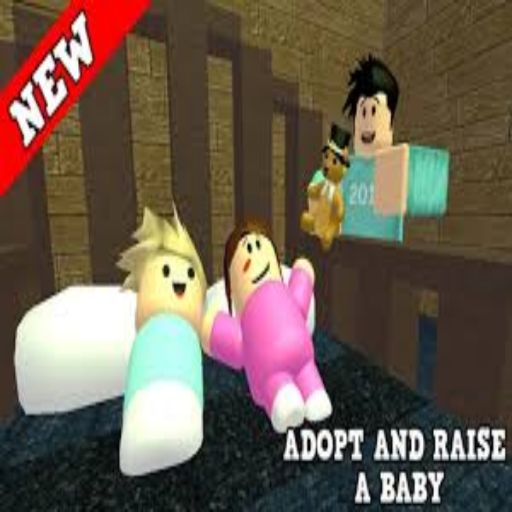 Adopt Babies and Be Rich! cover