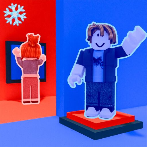 Teamwork Puzzles X Obby cover