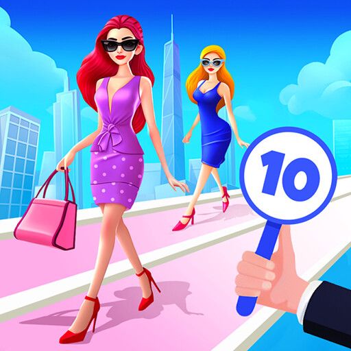 Dress-Up Impress cover