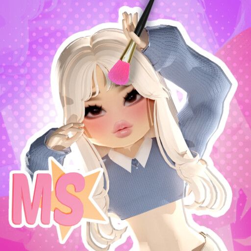[❤️] Makeover Show cover