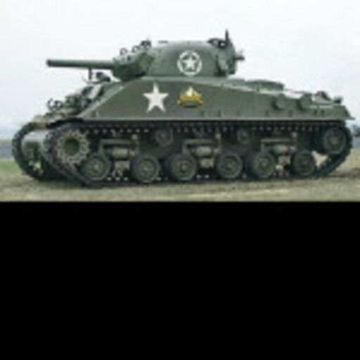 WW2 tank simulator  REMADE cover