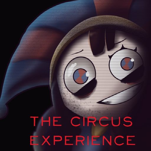 🎪 The Circus Experience [HORROR] cover