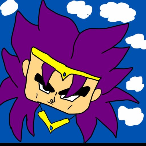 Super Battlegrounds(Saiyan Savior) cover
