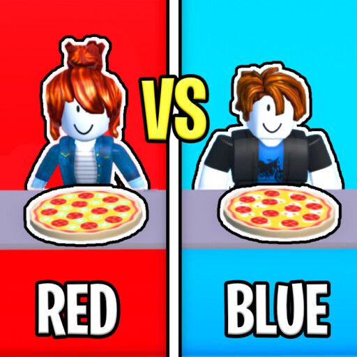 🍕Pizza Battle cover