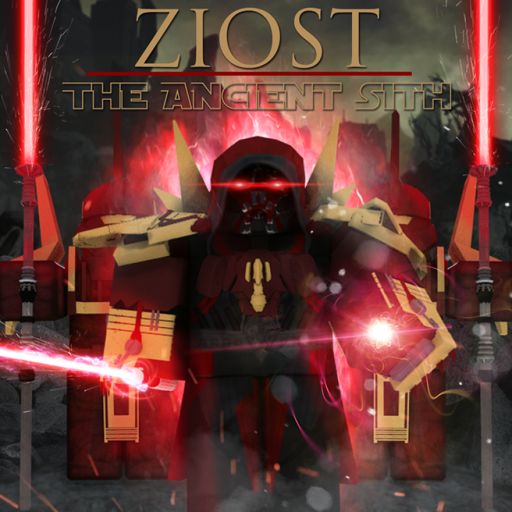 Ancient Sith Temple on Ziost | The Ancient Sith cover