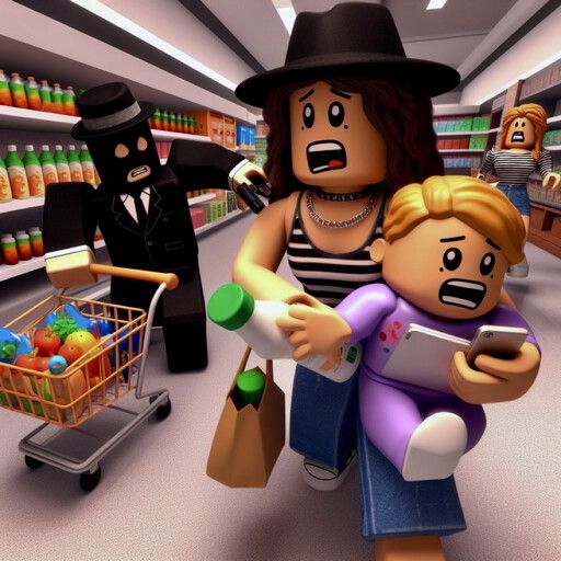 [💥GUNS] FreshGoods Superstore cover