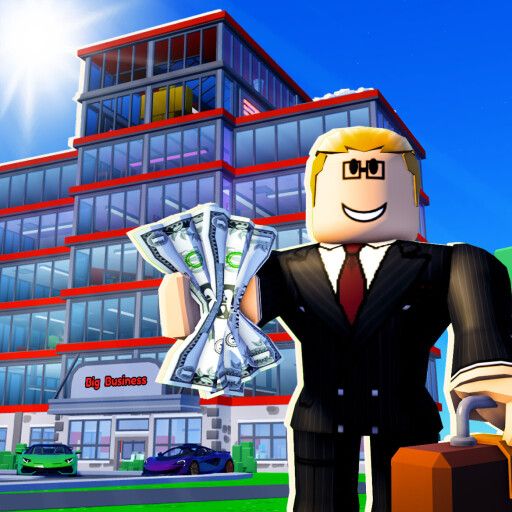 Business Life 💼💸 Earn Offline! cover