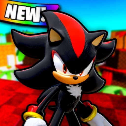🌴 Sonic Morphs X [56] cover