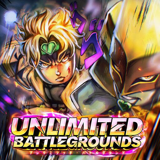 [ITADORI REVAMP] Unlimited Battlegrounds cover