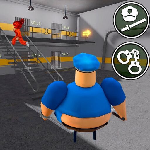 Police Simulator cover