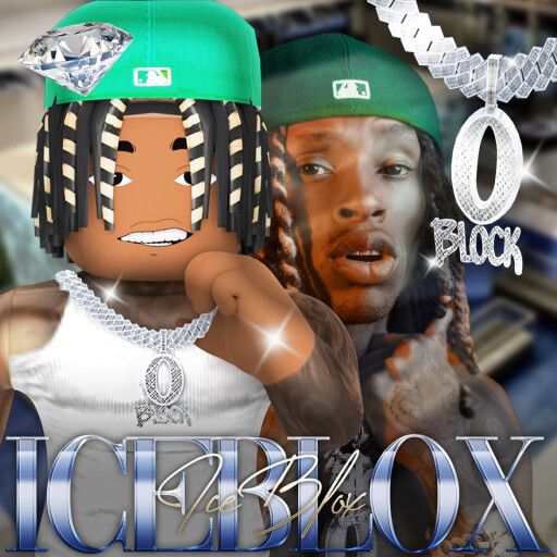 [VC 🔊]💎 Ice Blox Jewelry/Chain Store cover