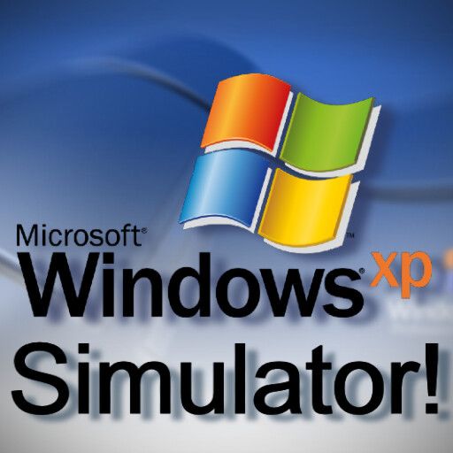 Microsoft Windows XP cover