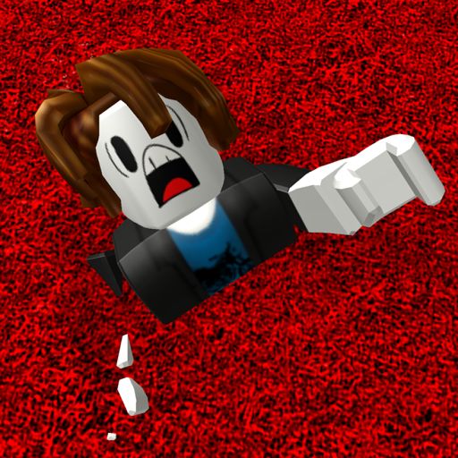 bacon hair obby cover