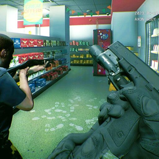 [NEW] Emergency Simulator: Police Roleplay cover