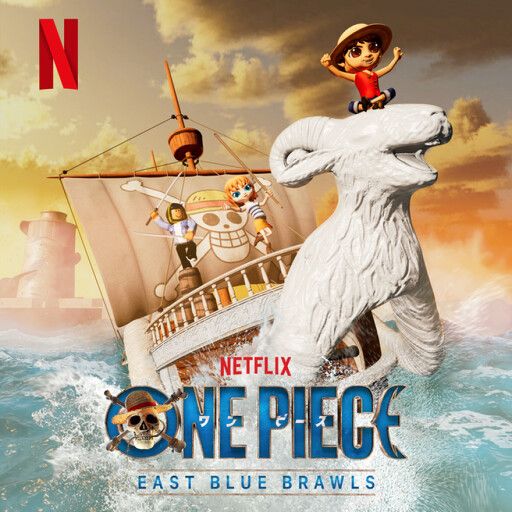 One Piece: East Blue Brawls [BETA] cover
