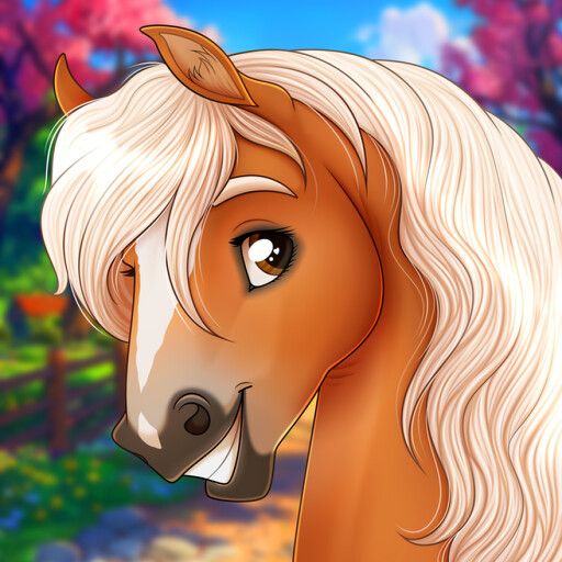 (MAGIC HORSES 🦄) Horse Riding Stables cover