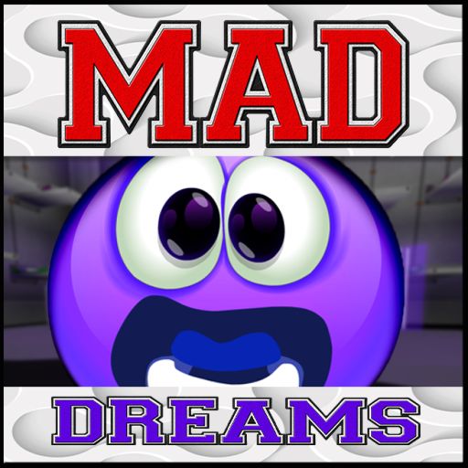 Mad Dreams Survival cover