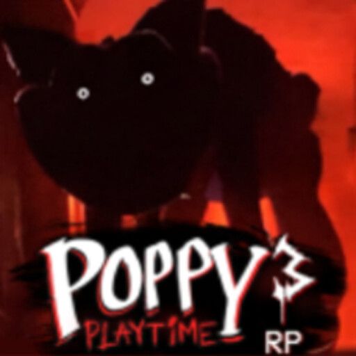[New] Poppy Playtime: Chapter 3 RP Morphs cover