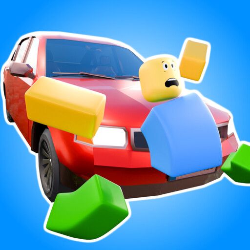 🚀 Rockets vs Vehicles 🚗 cover