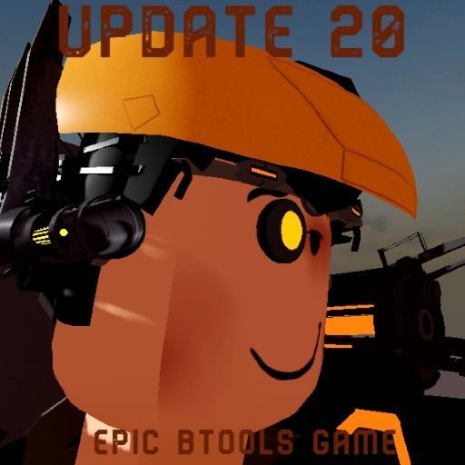 [EP 77 FULL EP | UPDATE 20] Epic Btools Game cover