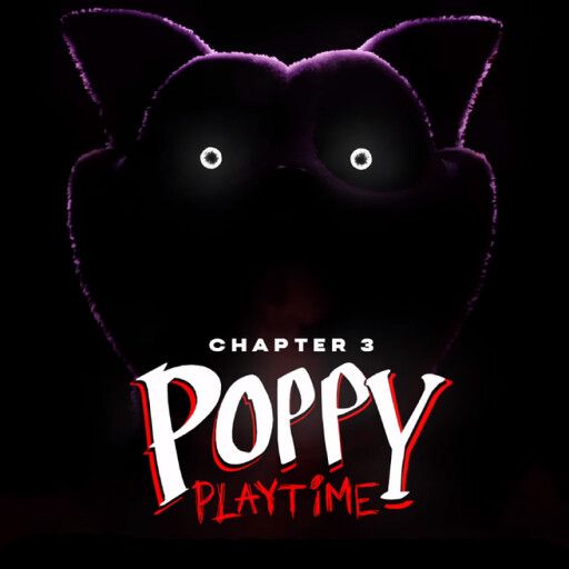 Poppy Playtime - Chapter 3 [Roleplay/Morphs] cover