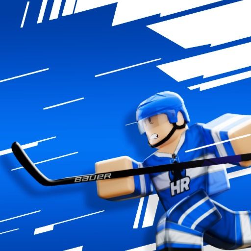 Hockey Rush [Pre-Alpha] cover