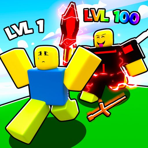 [NEW!] Sword Dash! ⭐ cover