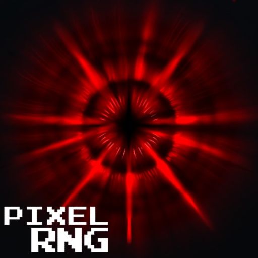 Pixel RNG! 🍀 cover