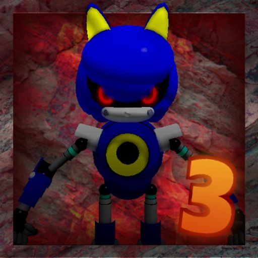 Boss Battle Mini-Games 3 cover