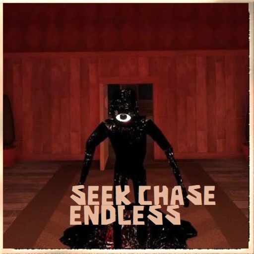 seek chase endless cover