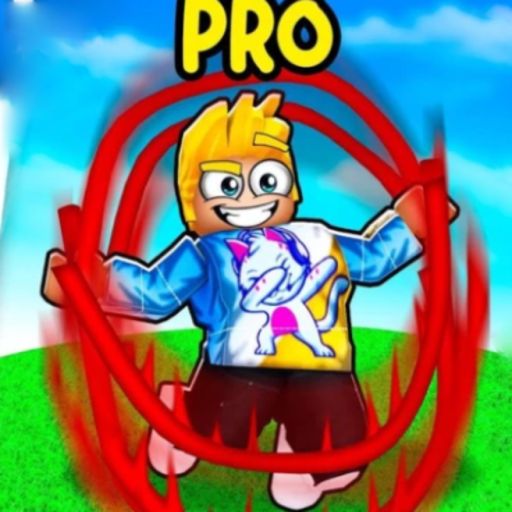 Jump Rope Simulator cover