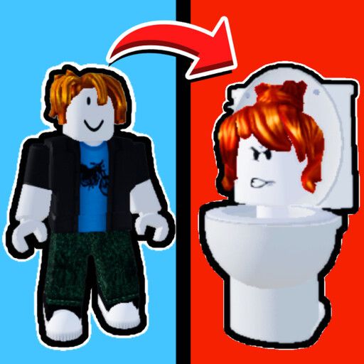 🚽Toilet Infection cover