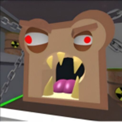 *NEW* Escape The Dentist Obby! (READ DESC) cover
