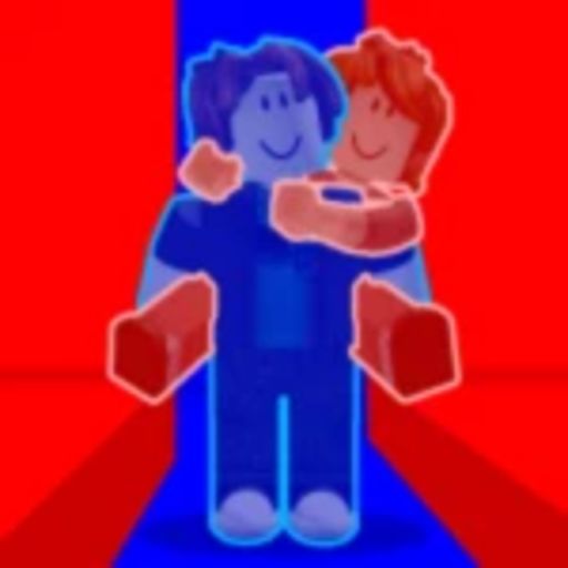 Teamwork Puzzles 2 (Obby) cover