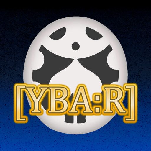 YBA: Reborn cover
