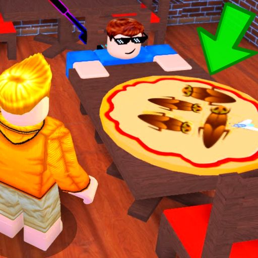 🍕 Pizzeria Tycoon cover