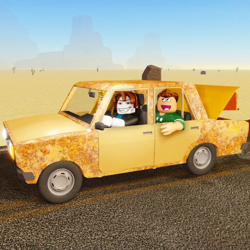 a dusty trip [🚗QUEST] cover