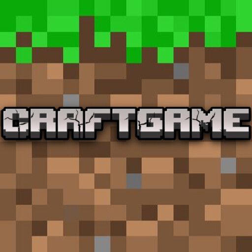 ⛏️Craftgame💎 cover