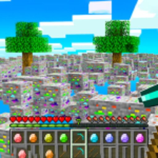 ⛏️CraftBlox💎 [MineCraft] cover