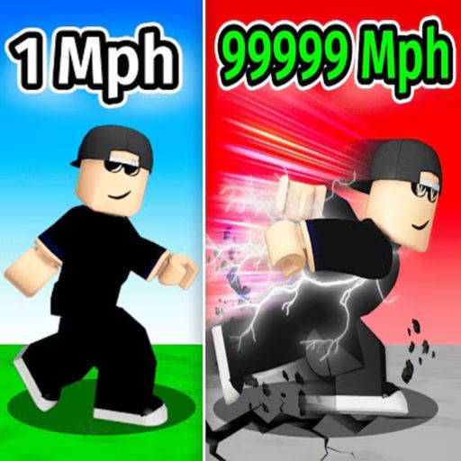[UPD ❄️] Track Race Simulator 🏃‍♂️ cover