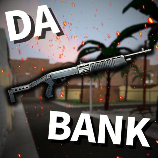 Bank [PS/Xbox] cover