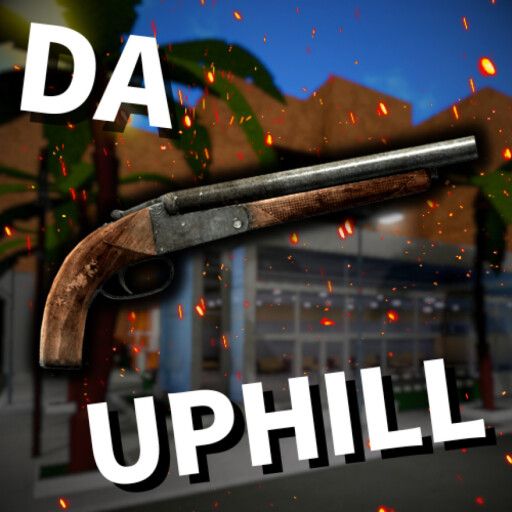 Uphill [PS/Xbox] cover