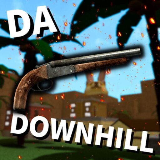 Downhill [PS/Xbox] cover