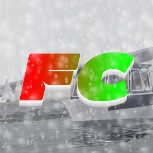 [NEW MENU] Fishing Conquest cover