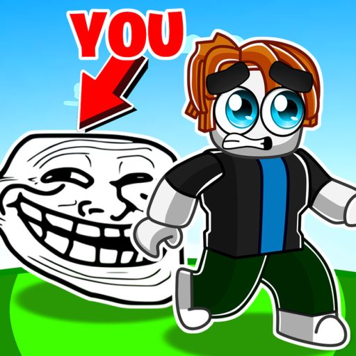 Become Any Evade Nextbot! cover